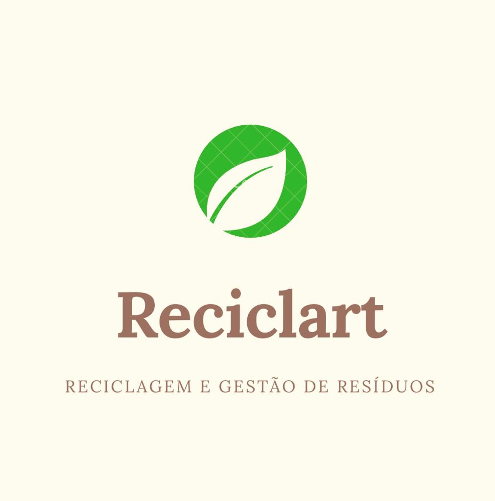 Reciclart Logo